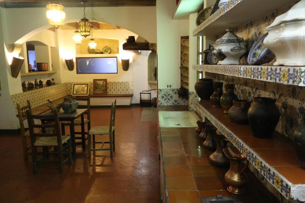 埃斯普卢加·德·弗兰科利 森哥拉尔旅馆酒店 外观 照片
